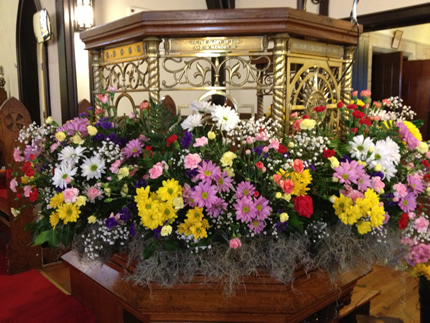 easter
